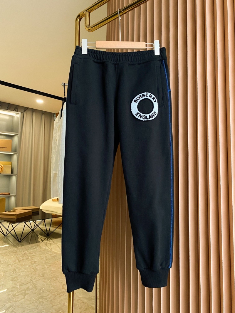 B**rry pants